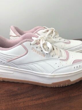 Reebok ladies tennis shoes